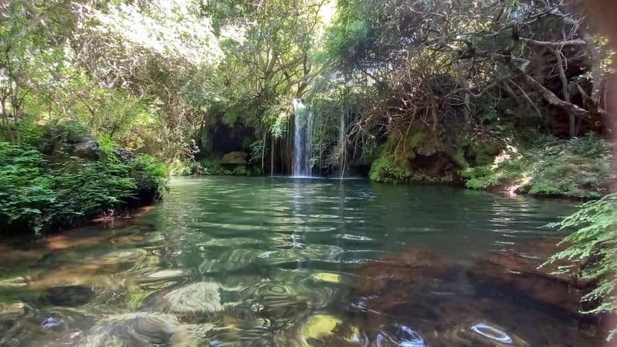 Hoedspruit: Panorama Route Guided Private Tour - Key points at a glance