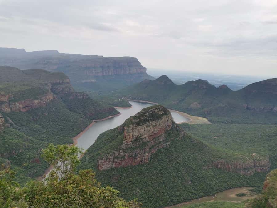 Hoedspruit: Panorama Route Guided Private Tour - Graskop brings lunch and a change of pace