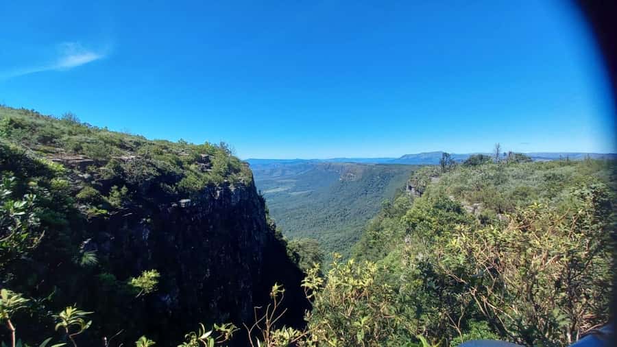 Hoedspruit: Panorama Route Guided Private Tour - Lisbon Falls, Berlin Falls, and Amber Falls