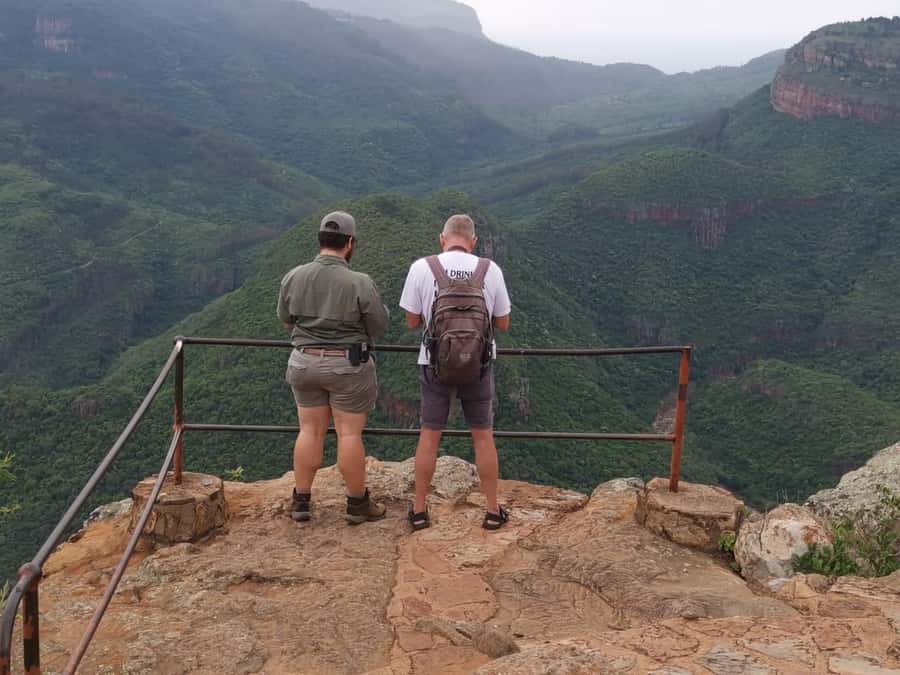 Hoedspruit: Panorama Route Guided Private Tour - What the $165 price really includes