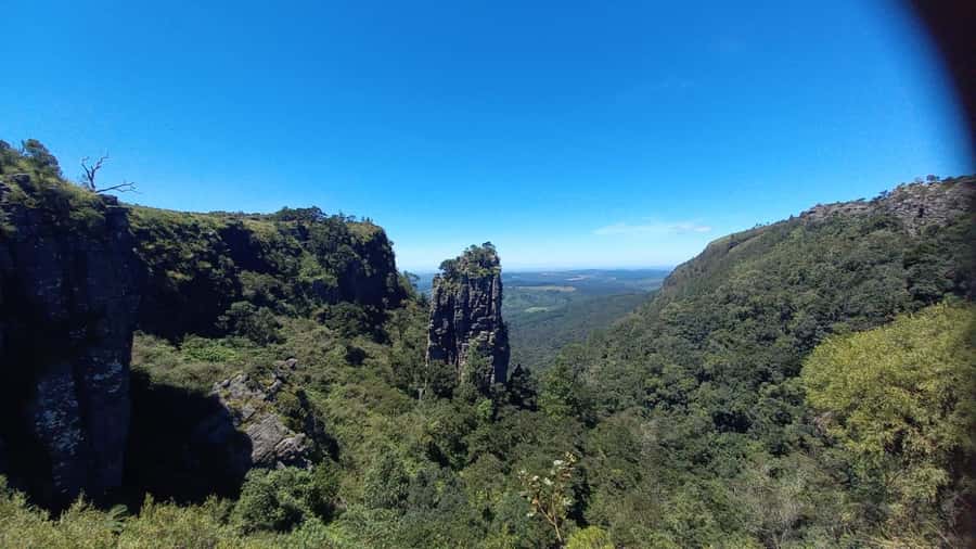 Hoedspruit: Panorama Route Guided Private Tour - Timing, weather, and what to bring