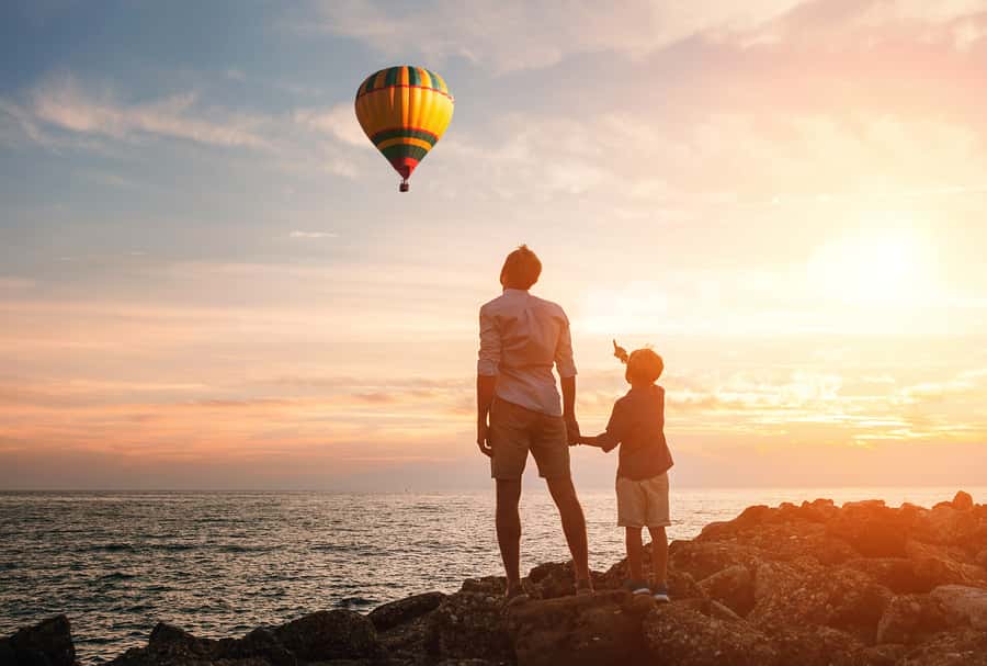 Hot air Balloon and Cape Winelands Private guided tour - Breakfast after landing, then a change of pace