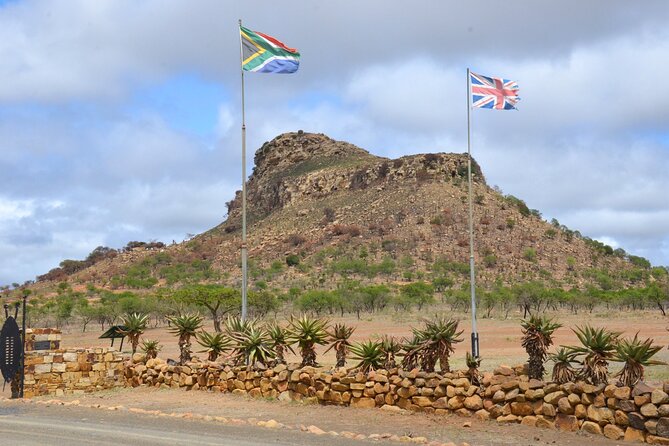 Isandlwana, Rorkes Drift and Fugitives Drift Battlefields Day Tour from Durban - Why Isandlwana and Rorke’s Drift belong together