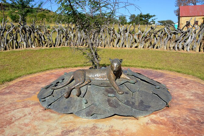 Isandlwana, Rorkes Drift and Fugitives Drift Battlefields Day Tour from Durban - Is the $230.30 price good value?