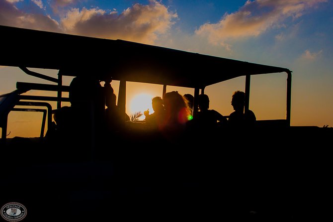 iSimangaliso Wetland Park, Full Day Tour - Cape Vidal and the protected-bay snorkeling option