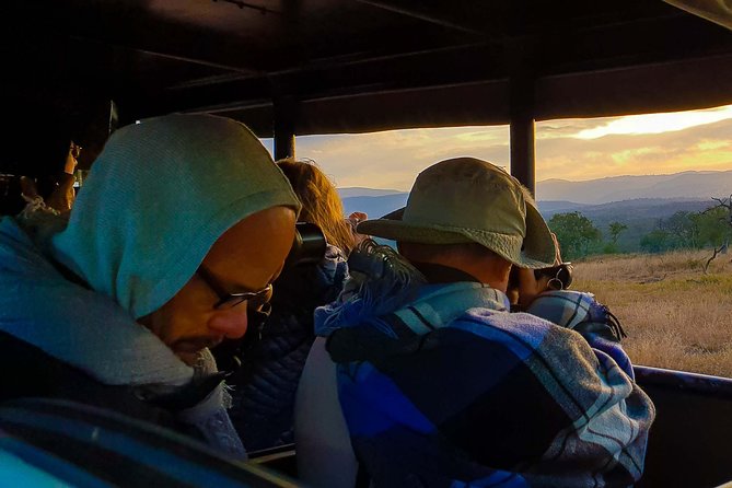 iSimangaliso Wetland Park, Night Drive Safari - Key points to know before booking