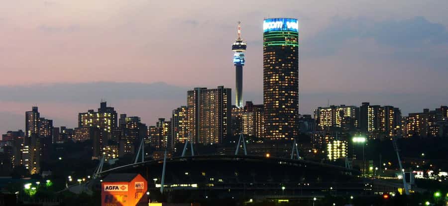 Jo'berg in 1 Day: Soweto, Apartheid Museum & City Tour - A full day built for first-time Johannesburg visitors