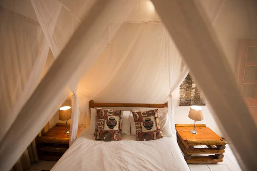 Johannesburg: 3-Day Classic Kruger National Park Safari Tour - The Marula Tree Boma bush barbecue