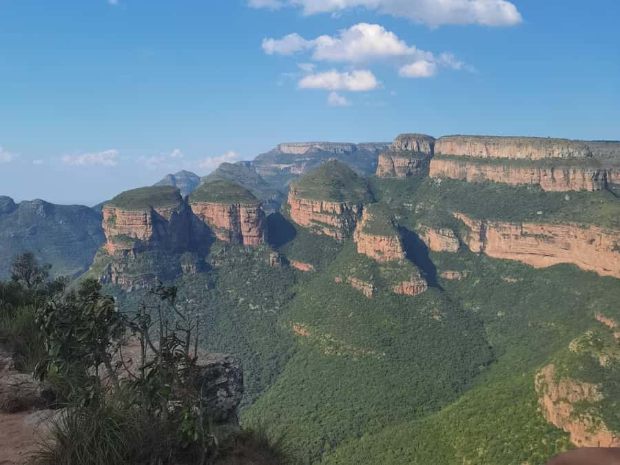 Johannesburg: 3-Day Panorama Tour with Kruger Park Safari - Key points to know before booking
