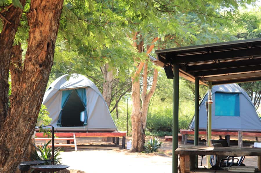 Johannesburg: 3-Day Pilanesberg Camping Adventure - Why three days works well at Pilanesberg
