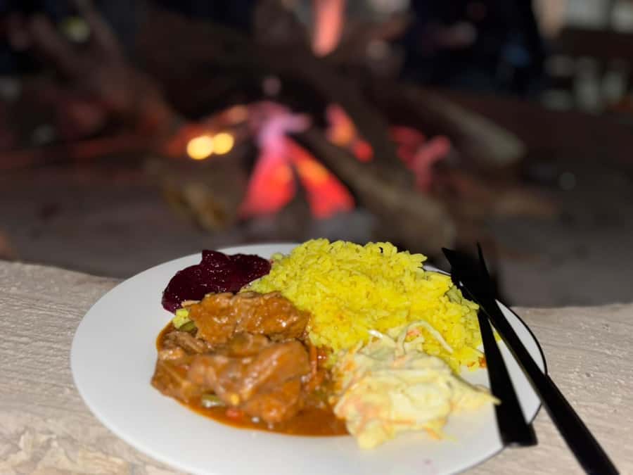 Johannesburg: 3-Day Pilanesberg Camping Adventure - What the safari vehicles mean for your experience