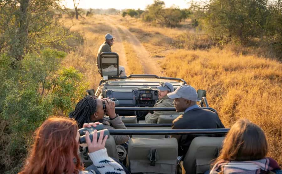 Johannesburg: 3-Day Pilanesberg Camping Adventure - Who should book this Pilanesberg trip?