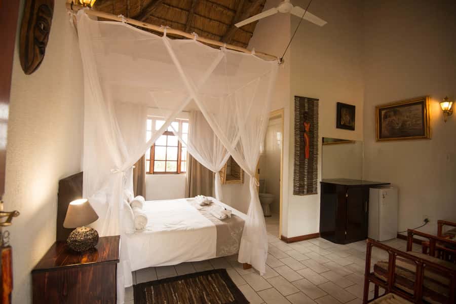 Johannesburg: 4-Day Classic Kruger National Park Safari - Why this safari works as a four-day introduction