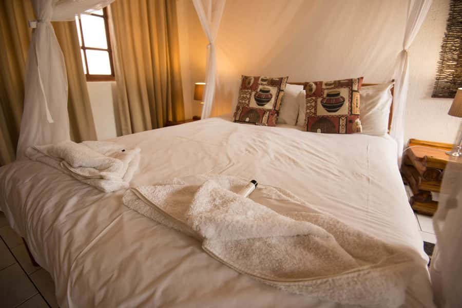 Johannesburg: 4-Day Classic Kruger National Park Safari - The guides and the small-group advantage