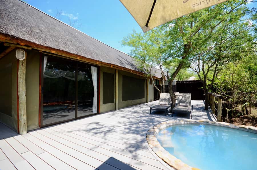 Johannesburg: 6-Day Luxury Kruger National Park Safari - Katekani and two full days in Kruger