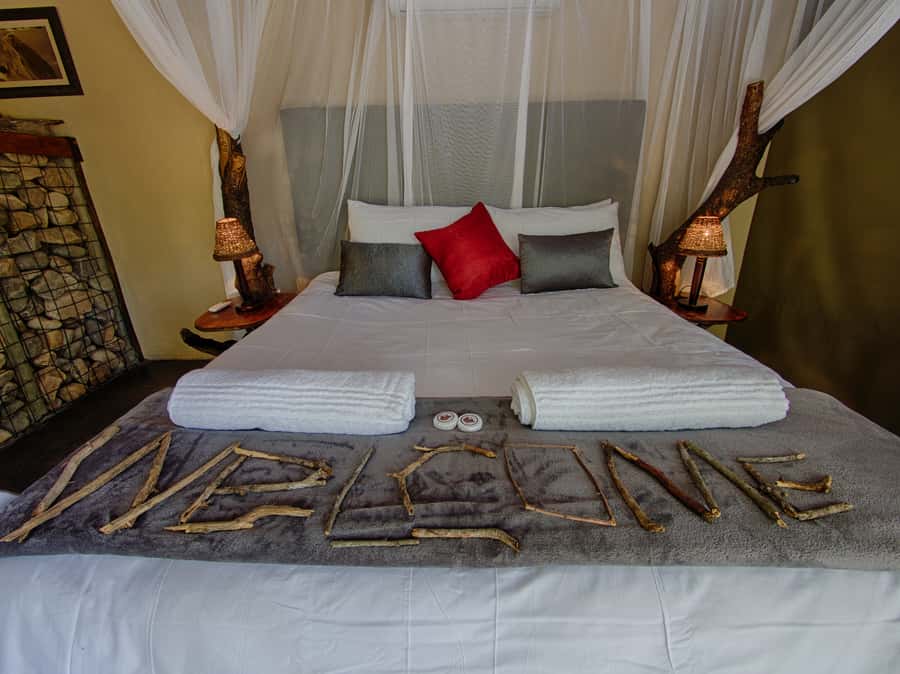 Johannesburg: 6-Day Luxury Kruger National Park Safari - Tremisana’s sunset drive and bush barbecue