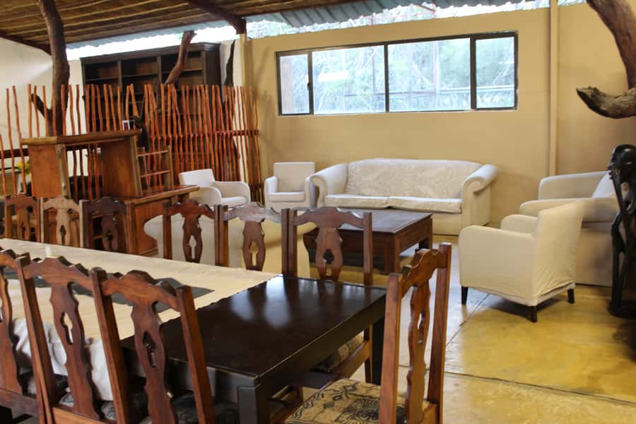 Johannesburg: Affordable 3 Day Kruger Park Safari - What $846 buys you