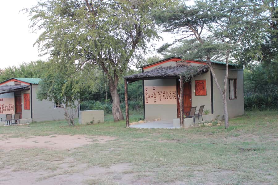 Johannesburg: Affordable 3 Day Kruger Park Safari - Day 3: A bushwalk, the Klaserie River, and Blyde Canyon