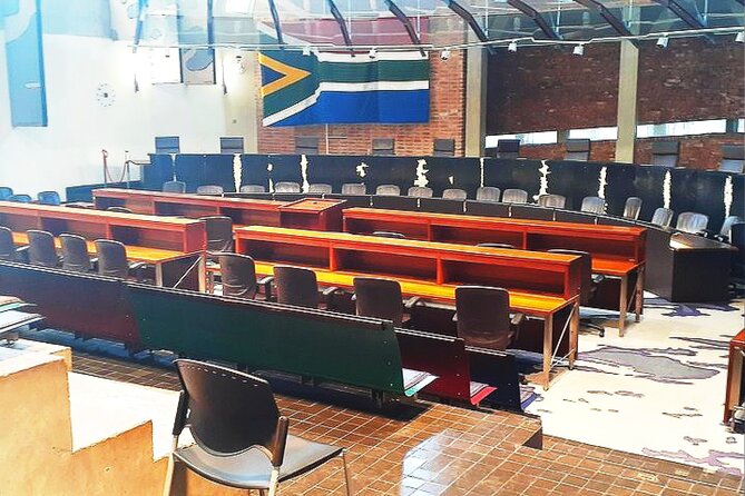 Johannesburg and Apartheid museum tour - Why this Johannesburg tour matters