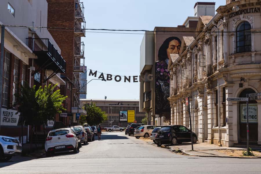 Johannesburg and Soweto Apartheid Full Day Tour w/Lunch - Key points to know before booking