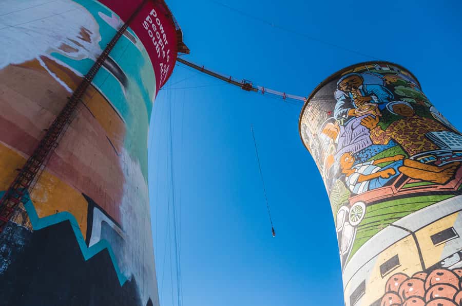 Johannesburg and Soweto Apartheid Full Day Tour w/Lunch - Who should book this Johannesburg and Soweto day?