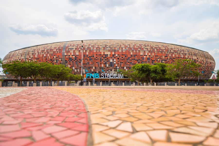 Johannesburg and Soweto Apartheid Full Day Tour w/Lunch - Entering Soweto and following the 1976 student uprising