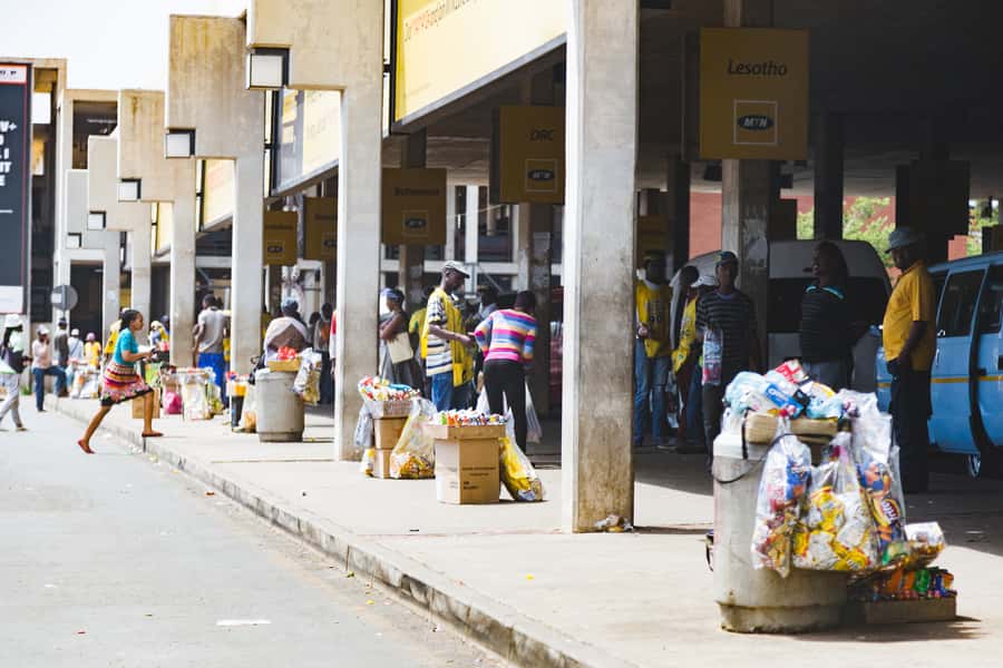 Johannesburg and Soweto Apartheid Full Day Tour w/Lunch - The main drawbacks to consider