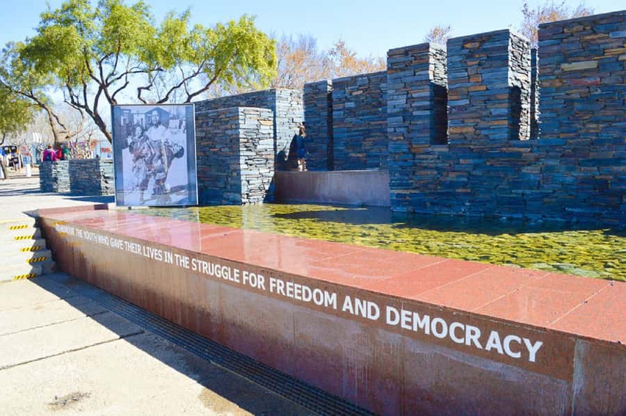 Johannesburg and Soweto: Half-Day Tour - Key points to know before booking