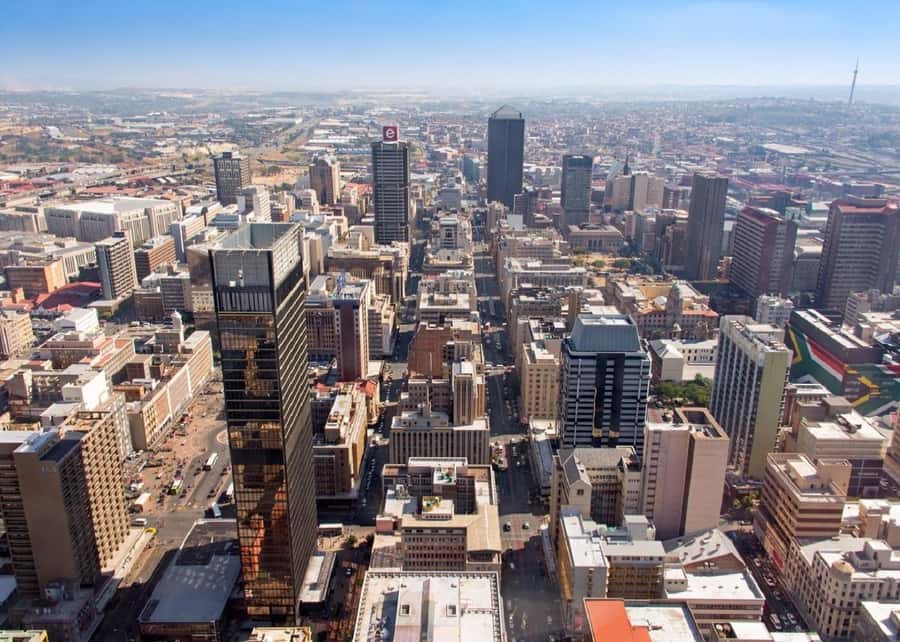 Johannesburg and Soweto: Half-Day Tour - What the five-hour route really gives you