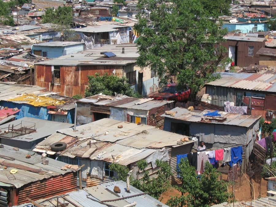 Johannesburg and Soweto: Half-Day Tour - Hector Pieterson Memorial and the 1976 uprising