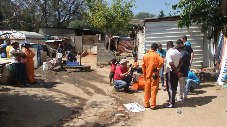 Johannesburg and Soweto: Half-Day Tour - Safety, comfort, and the practical details