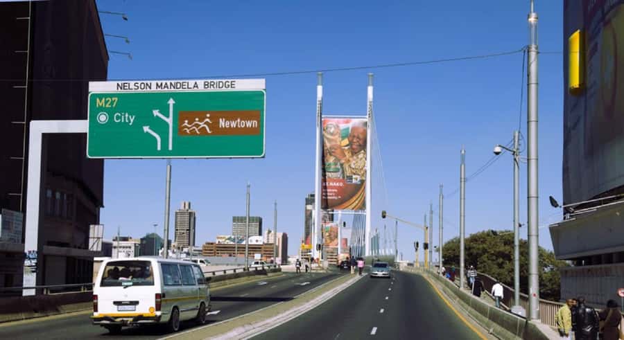 Johannesburg and Soweto: Half-Day Tour - Who will get the most from this tour