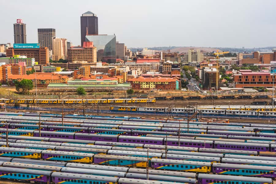 Johannesburg and Soweto Night Tour - Key points before you book