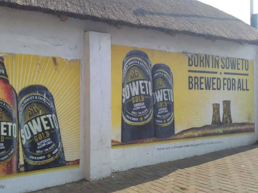 Johannesburg and Soweto Night Tour - Why a night tour works well in Johannesburg