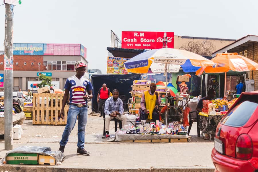 Johannesburg and Soweto Night Tour - Timing, comfort, and what to bring