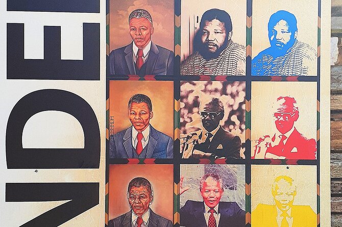 Johannesburg and Soweto tour - Why this private five-hour format works