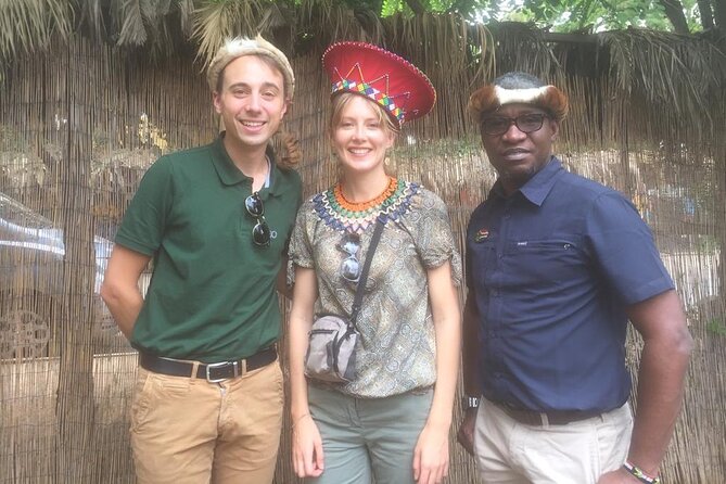 Johannesburg and Soweto Tour in French - Why this private Johannesburg tour works