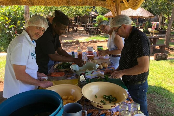 Johannesburg and Soweto Tour in French - Hector Pieterson Memorial and the 1976 student uprising
