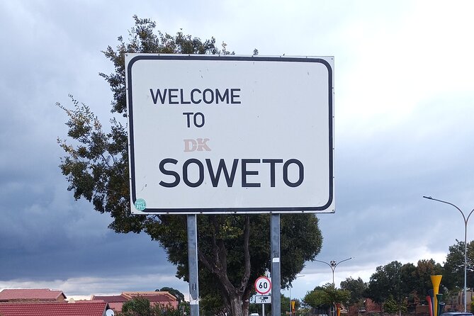Johannesburg Apartheid Museum and Soweto - Key points to know before booking