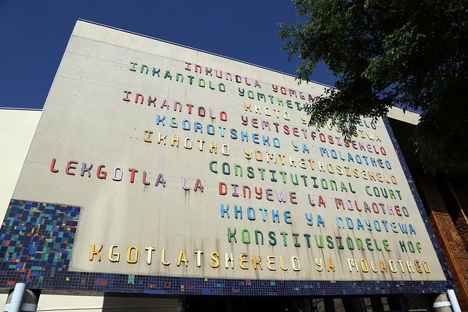 Johannesburg & Apartheid Museum Tour - Is $72.27 a fair price?