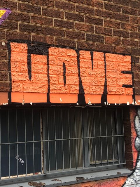 Johannesburg City Walking Excursion - Ferreira Market, Chancellor’s House, and the law