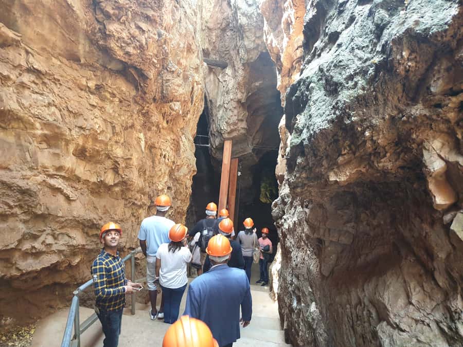 Johannesburg: Cradle of Human Kind & Lesedi Cultural Village - Key points to know before booking