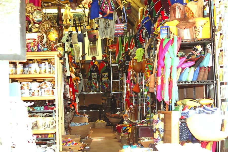 Johannesburg: Cradle of Human Kind & Lesedi Cultural Village - Wonder Cave and the story beneath your feet