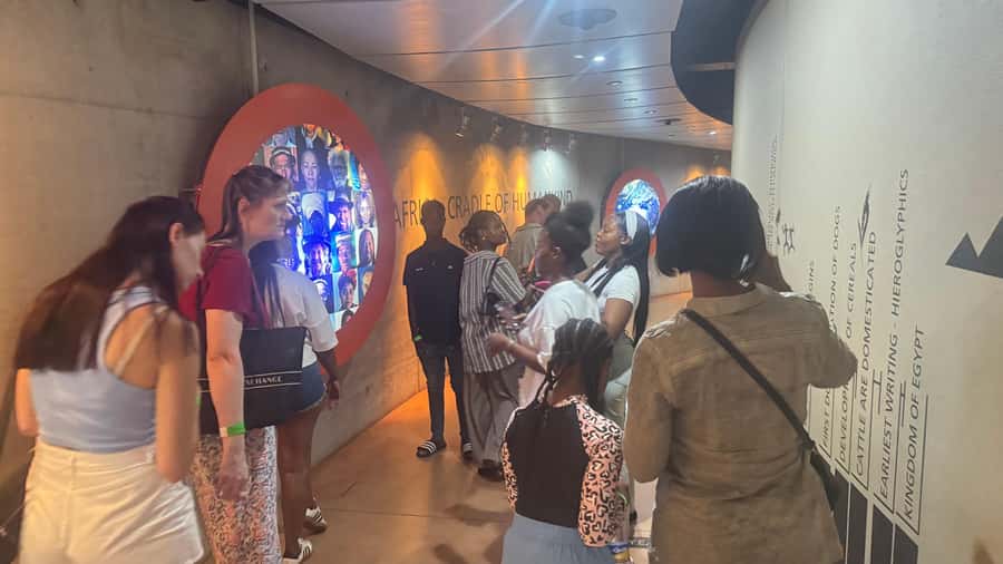 Johannesburg: Cradle of Humankind & Harties Aerial Cableway - Key points to know before booking