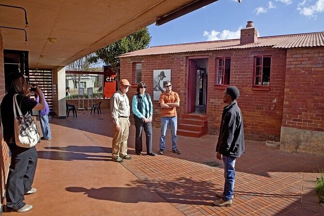 Johannesburg Full Day - Timing, comfort, and practical limits