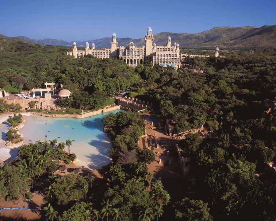 Johannesburg: Full Day Sun City & Pilanesberg Nature Reserve - Key points to know before you book