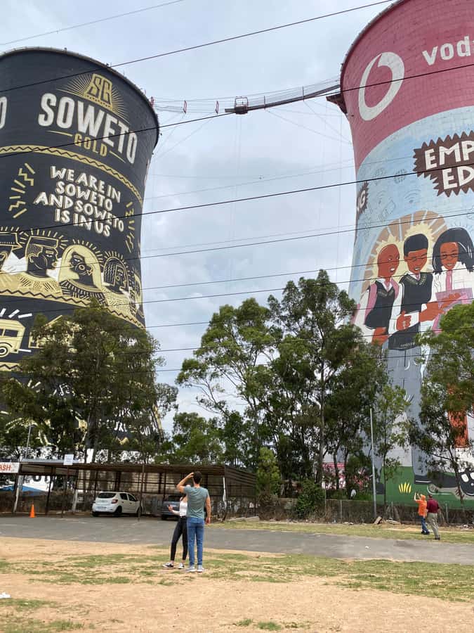 Johannesburg: Full-Day Tour with Soweto and Apartheid Museum - Mandela House and the Hector Pieterson Memorial