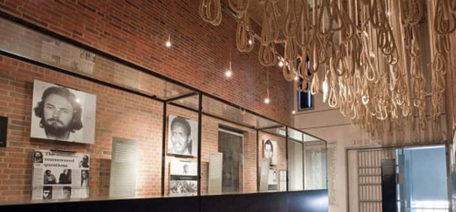 Johannesburg: Half-Day Apartheid Museum Tour - Why this Johannesburg museum visit matters