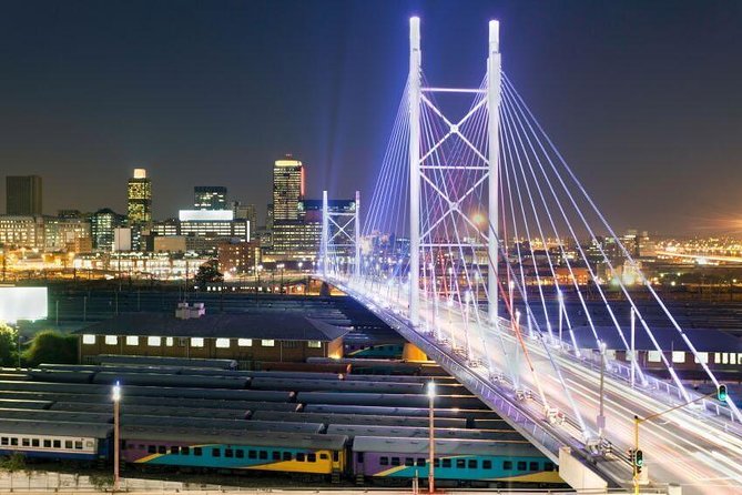 Johannesburg Half Day City Tour - Why this four-hour tour makes sense
