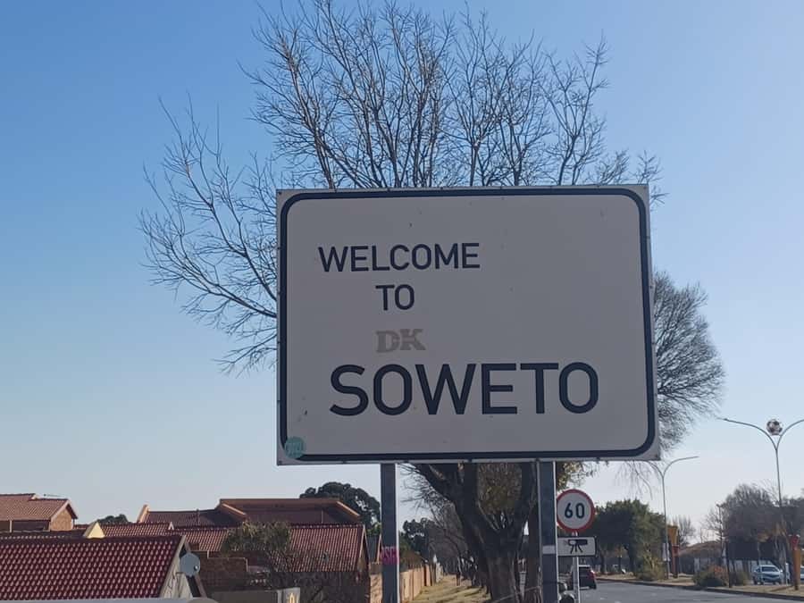 Johannesburg: Half-Day Soweto Tour with a Local Guide - Key points to know before you book
